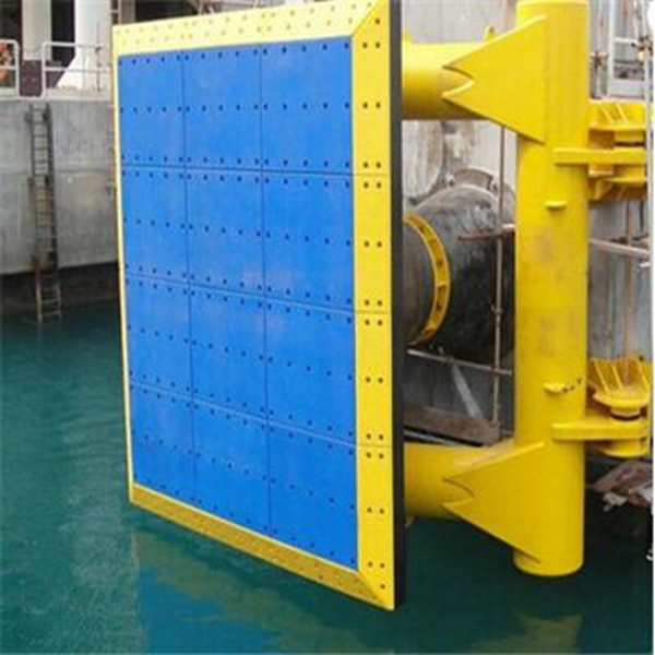 港口、碼頭專(zhuān)用護舷板