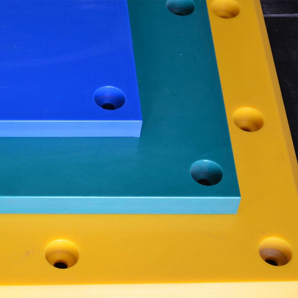 港口、碼頭專(zhuān)用護舷板